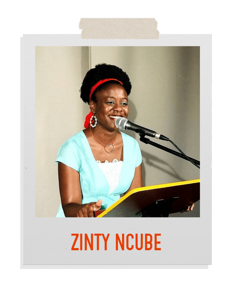 Liberty Church Manzini Lead Pastor