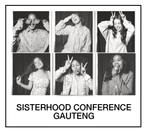 Sisterhood Conference Gauteng 2025