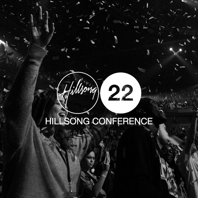 Hillsong Conference Sydney 2022