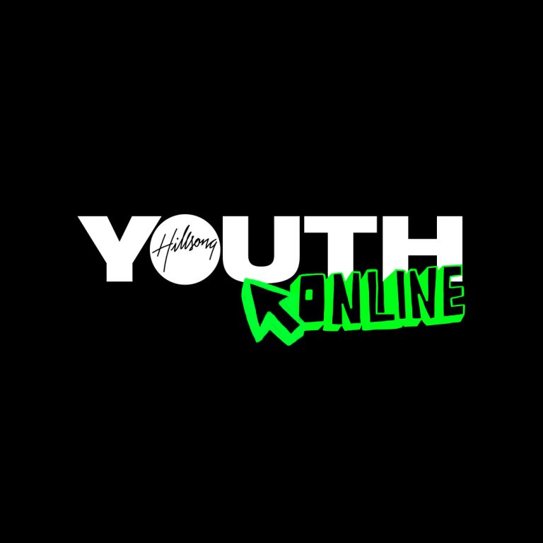 HILLSONG YOUTH ONLINE