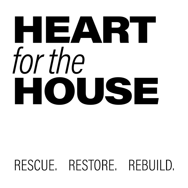 Heart for the House Weekend