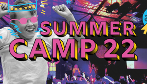 Kids Summercamp 2022