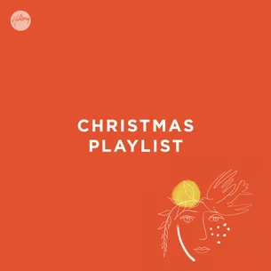 Christmas Playlist cover art