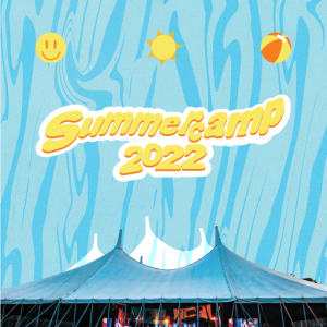 SUMMERCAMP 2022