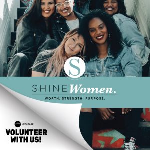 Shine Women Facilitation