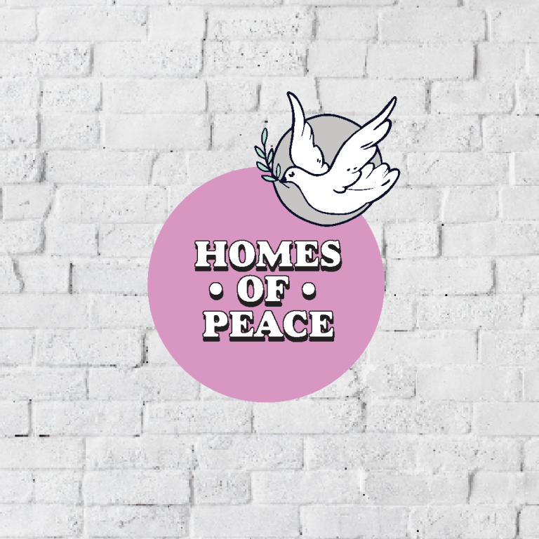Homes of Peace