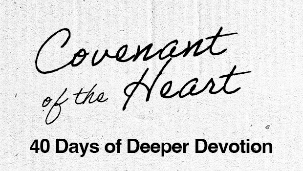 Covenant of the Heart