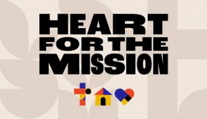 Heart For The Mission 2024