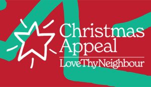 Christmas Appeal