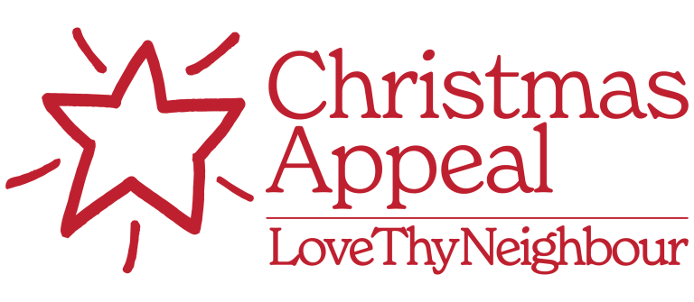 Love Thy Neighbour Christmas Appeal