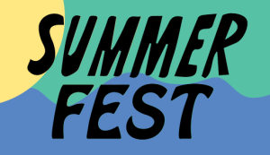 Kids Summerfest 2025