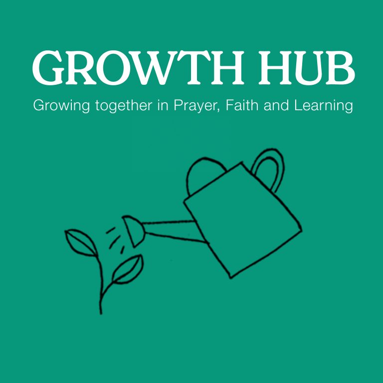 GROWTH HUB