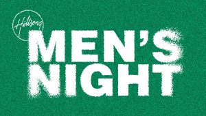 Men's Night