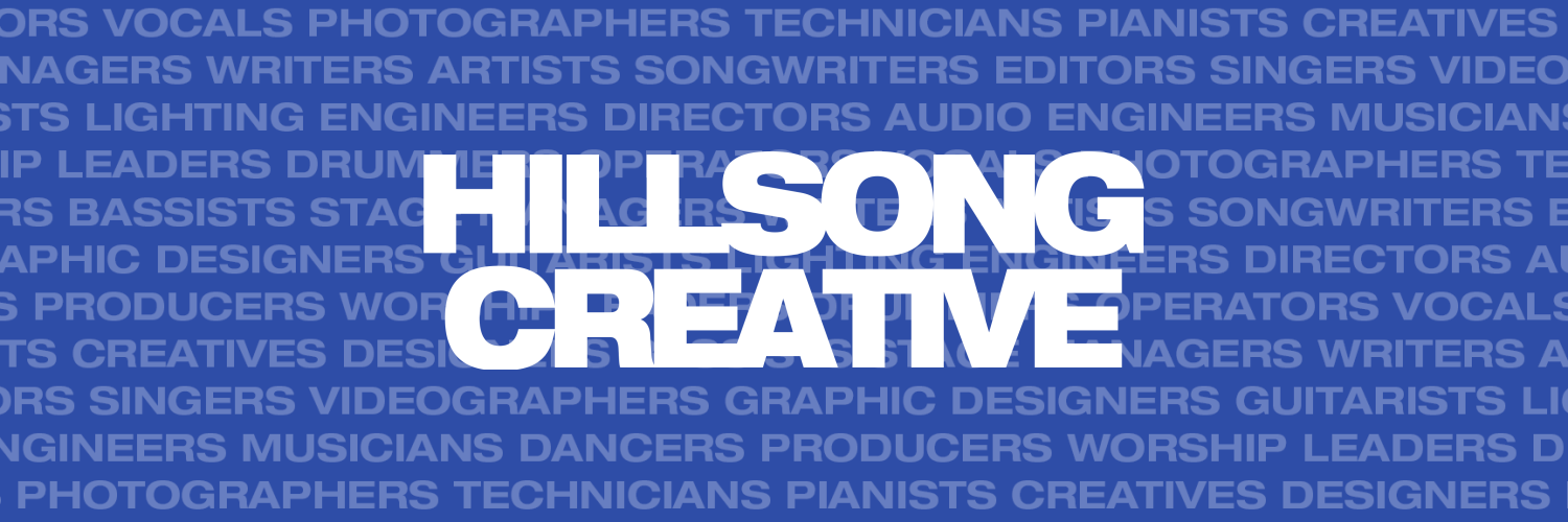 Hillsong Creative
