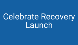 Celebrate Recovery | 2pm