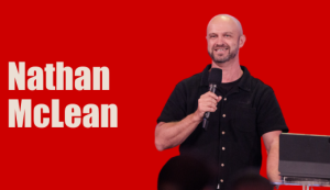 Nathan McLean | Fri 7pm