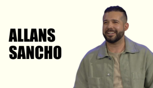 Allans Sancho | Fri 7pm