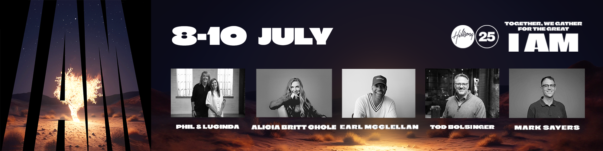 Hillsong Conference