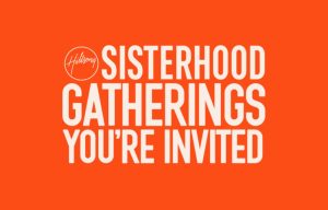 Sisterhood Gathering | 10am