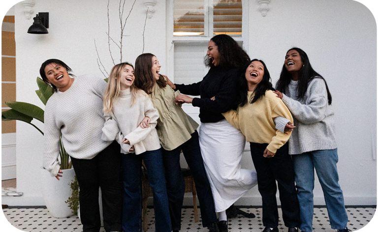 Sisterhood