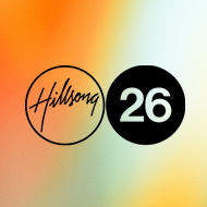 Hillsong Conference
