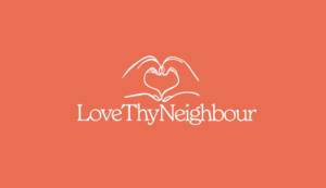 Love Thy Neighbour Launch