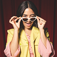 Sisterhood Conference