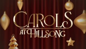 Christmas Carols | 10am + 12.30pm