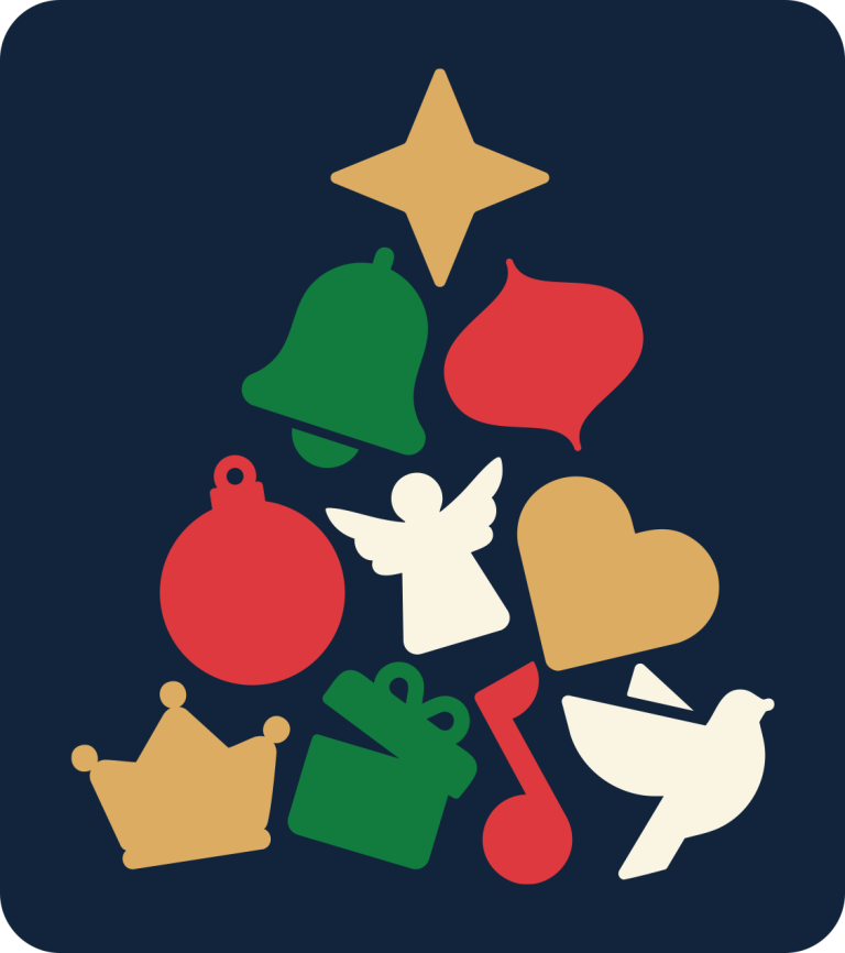 Christmas across Australia