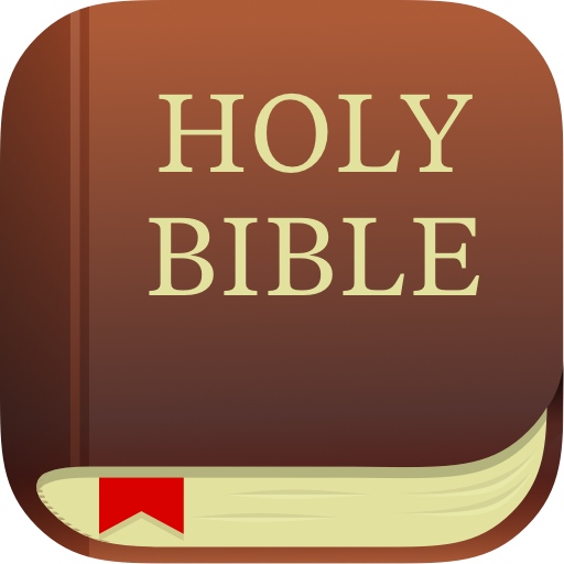 YouVersion Bible App Logo