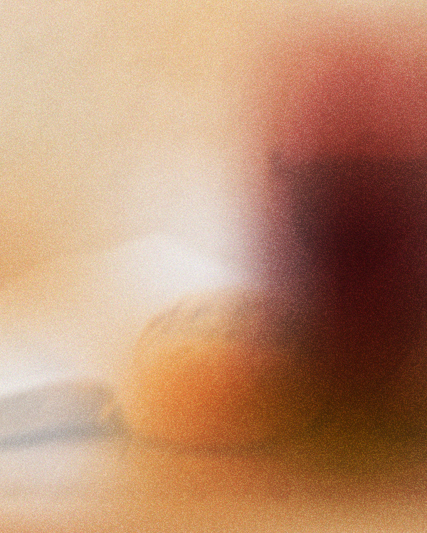 40 Days of Deeper Devotion