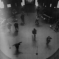 Live Album Recording