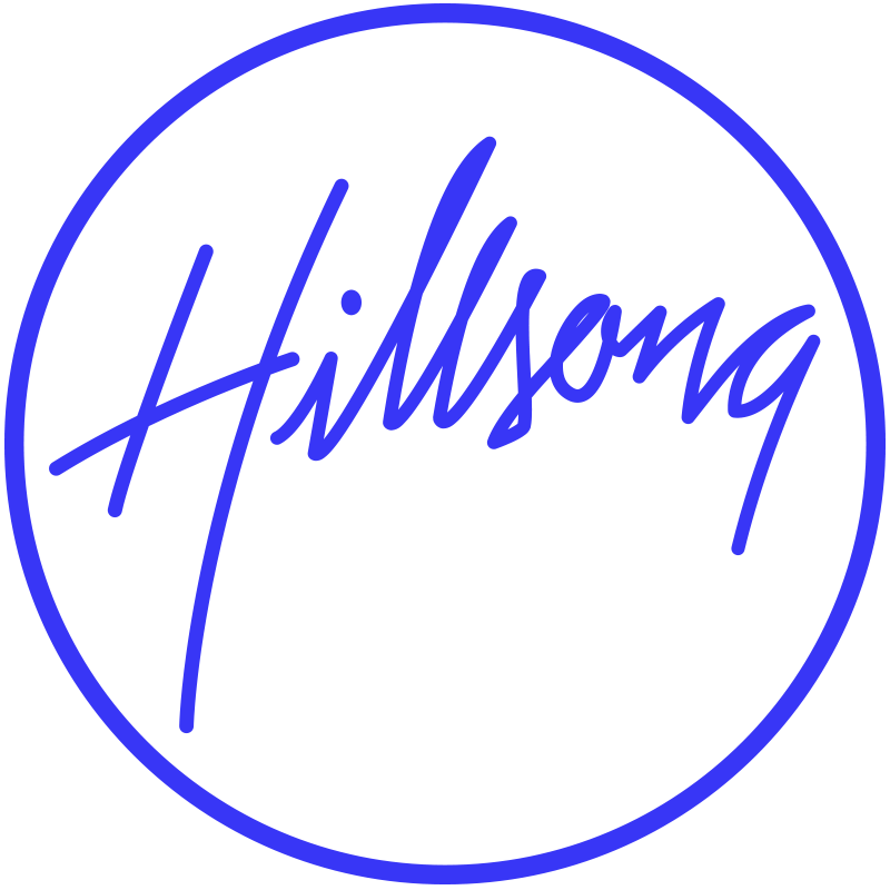 Hillsong Church logo