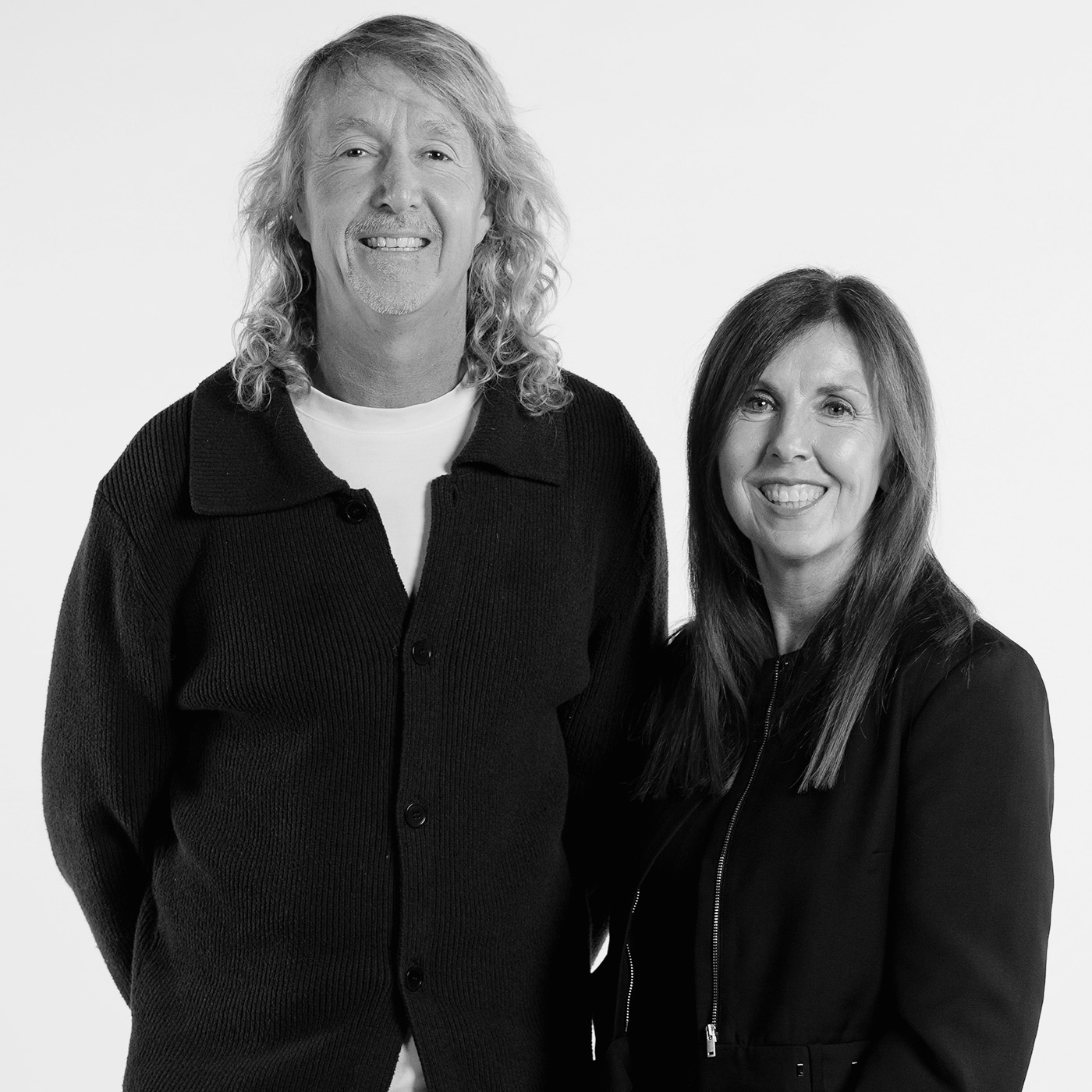 Phil and Lucinda