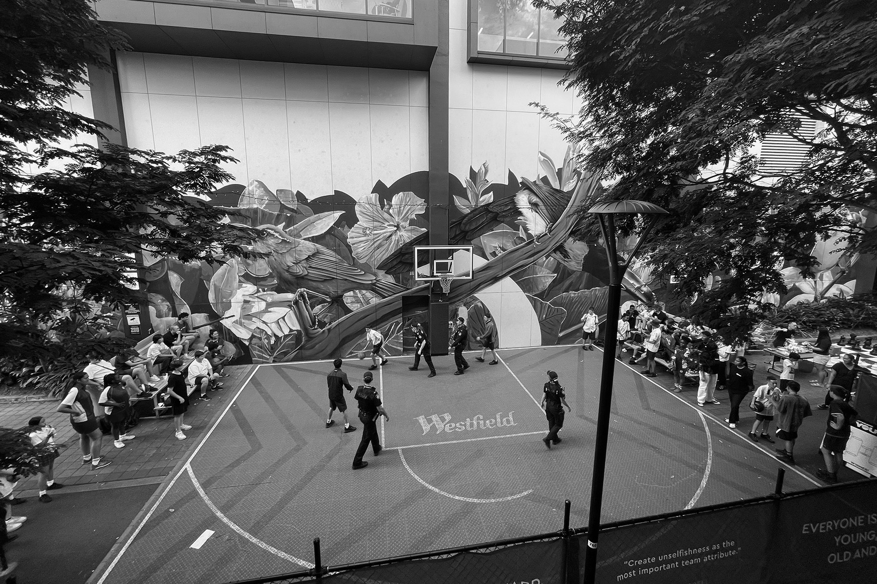 Hillsong CityCare