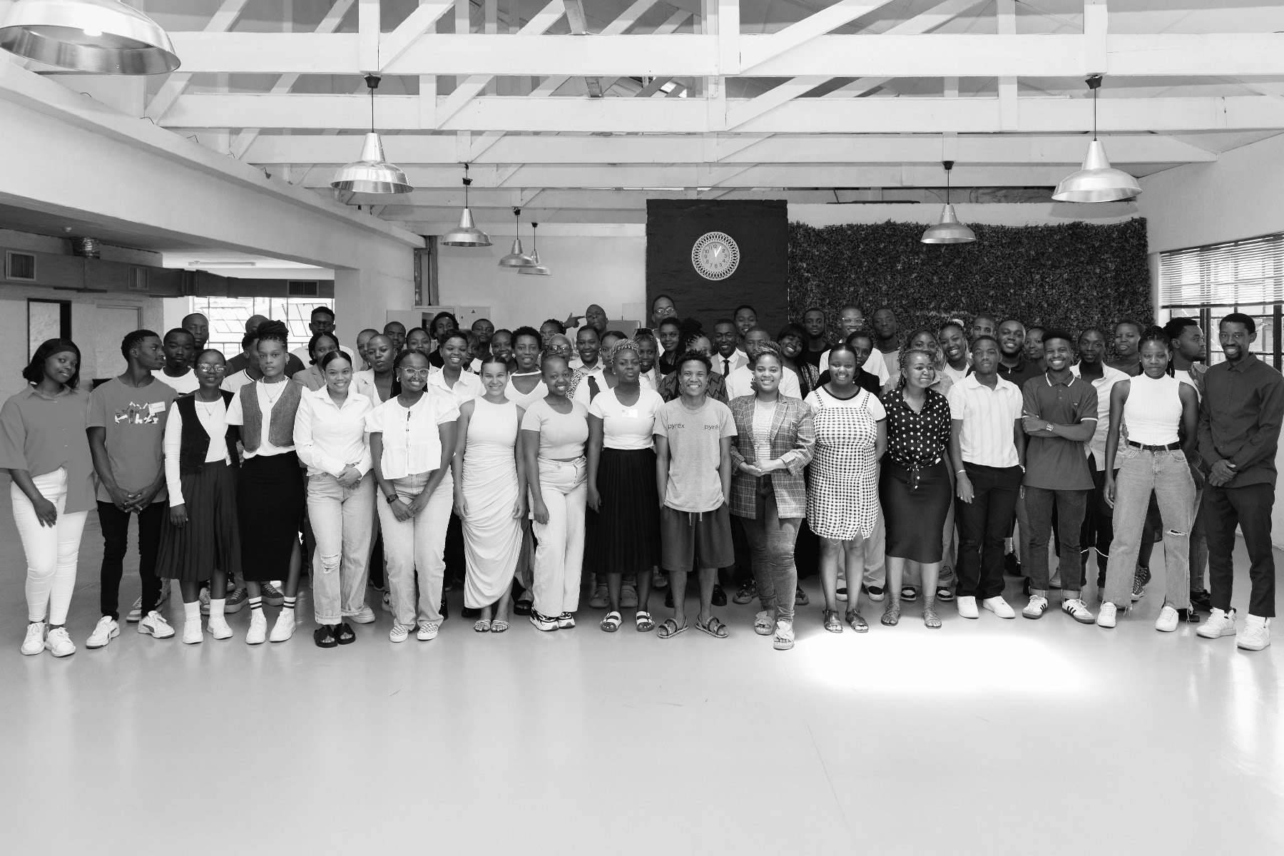 Hillsong Africa Foundation