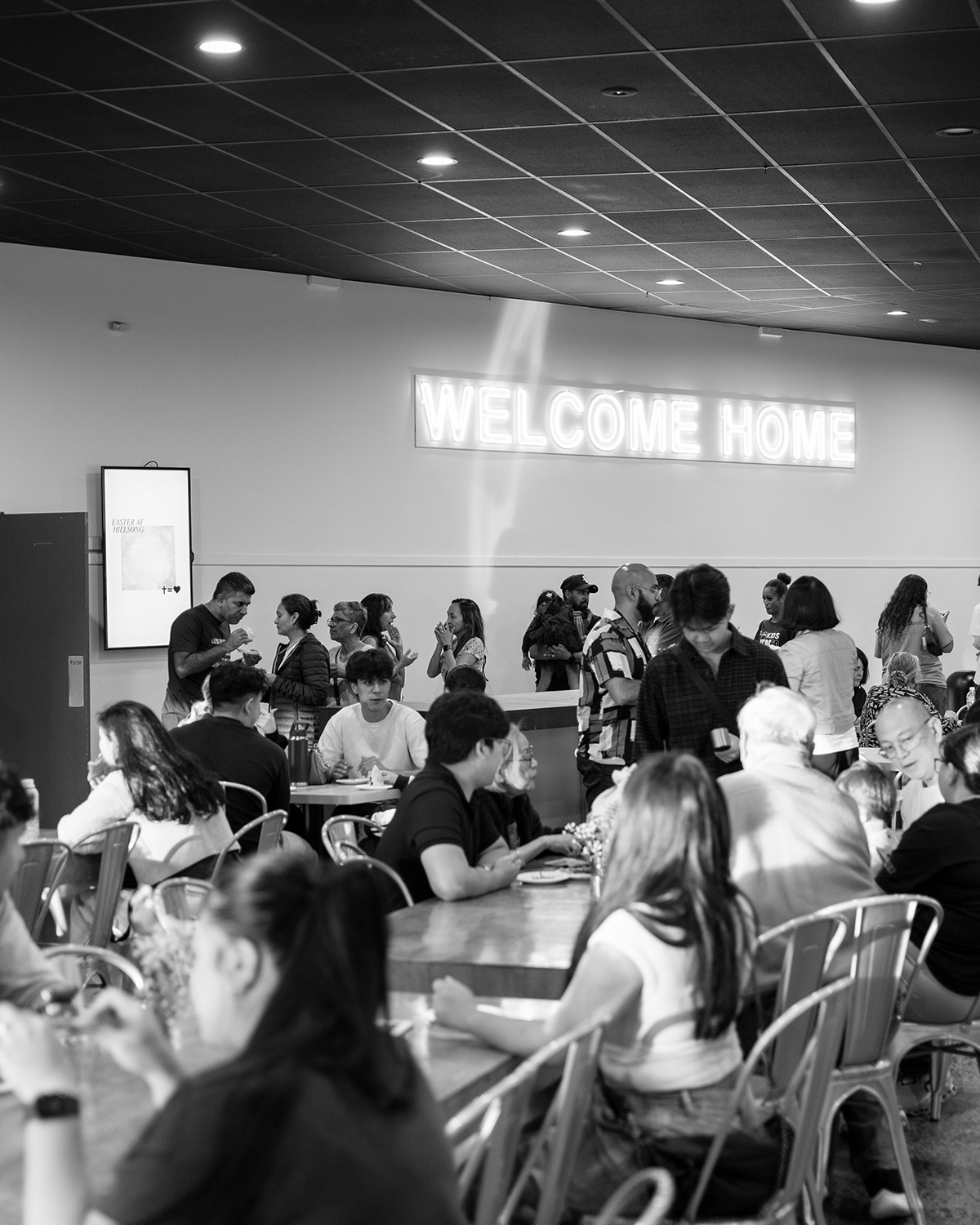 Melbourne West campus