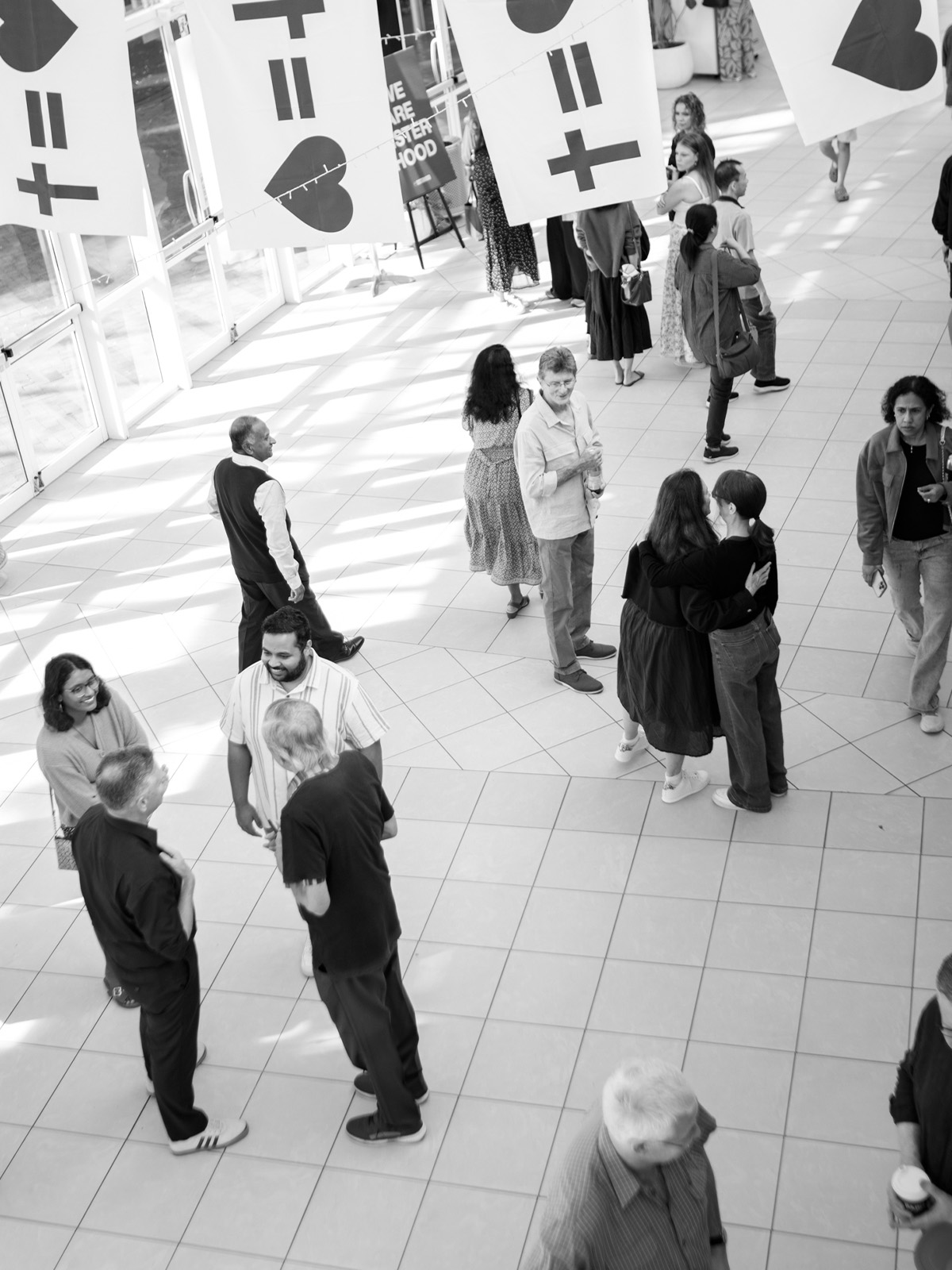 Hills campus