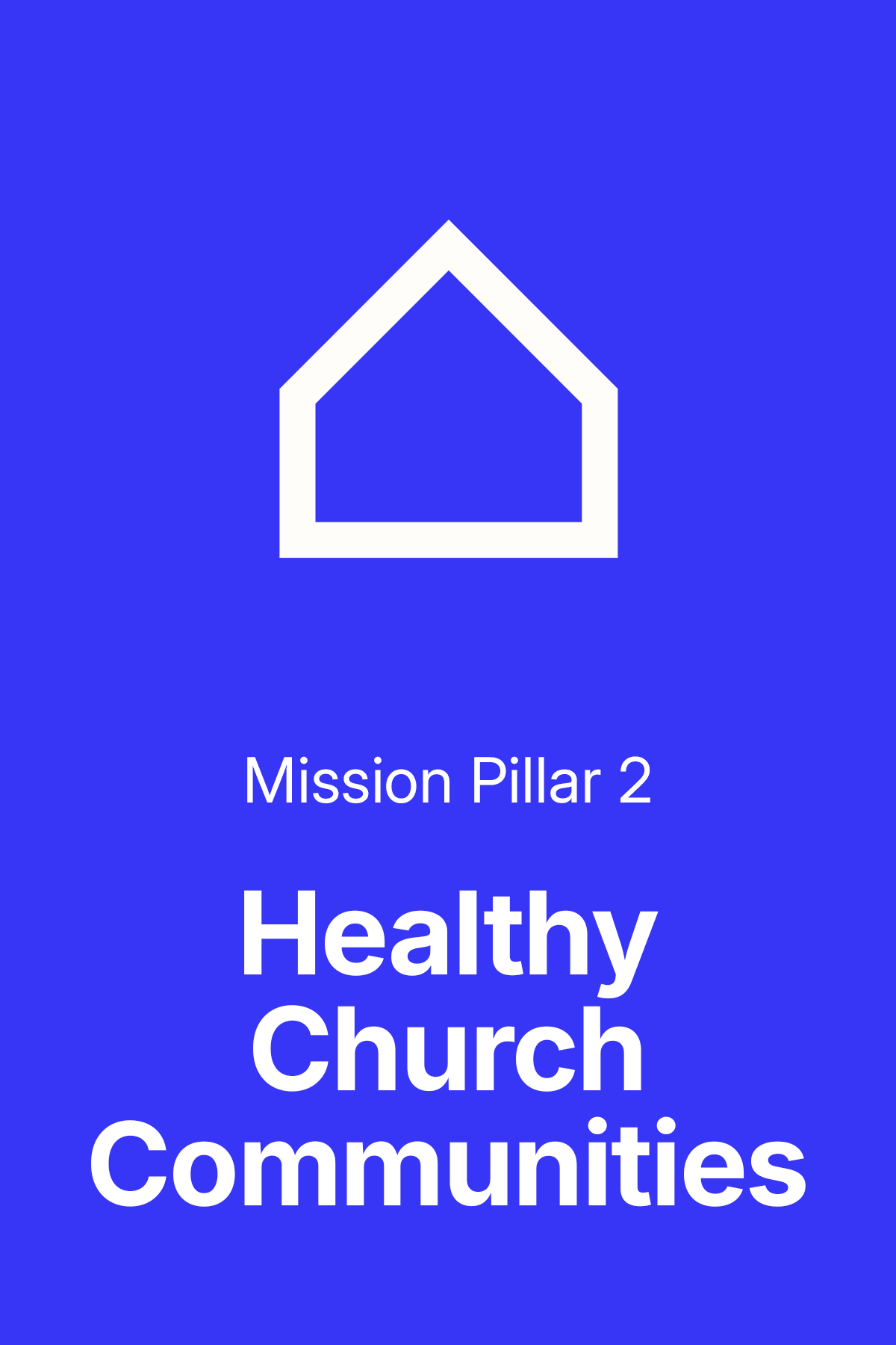 Mission Pillar 2