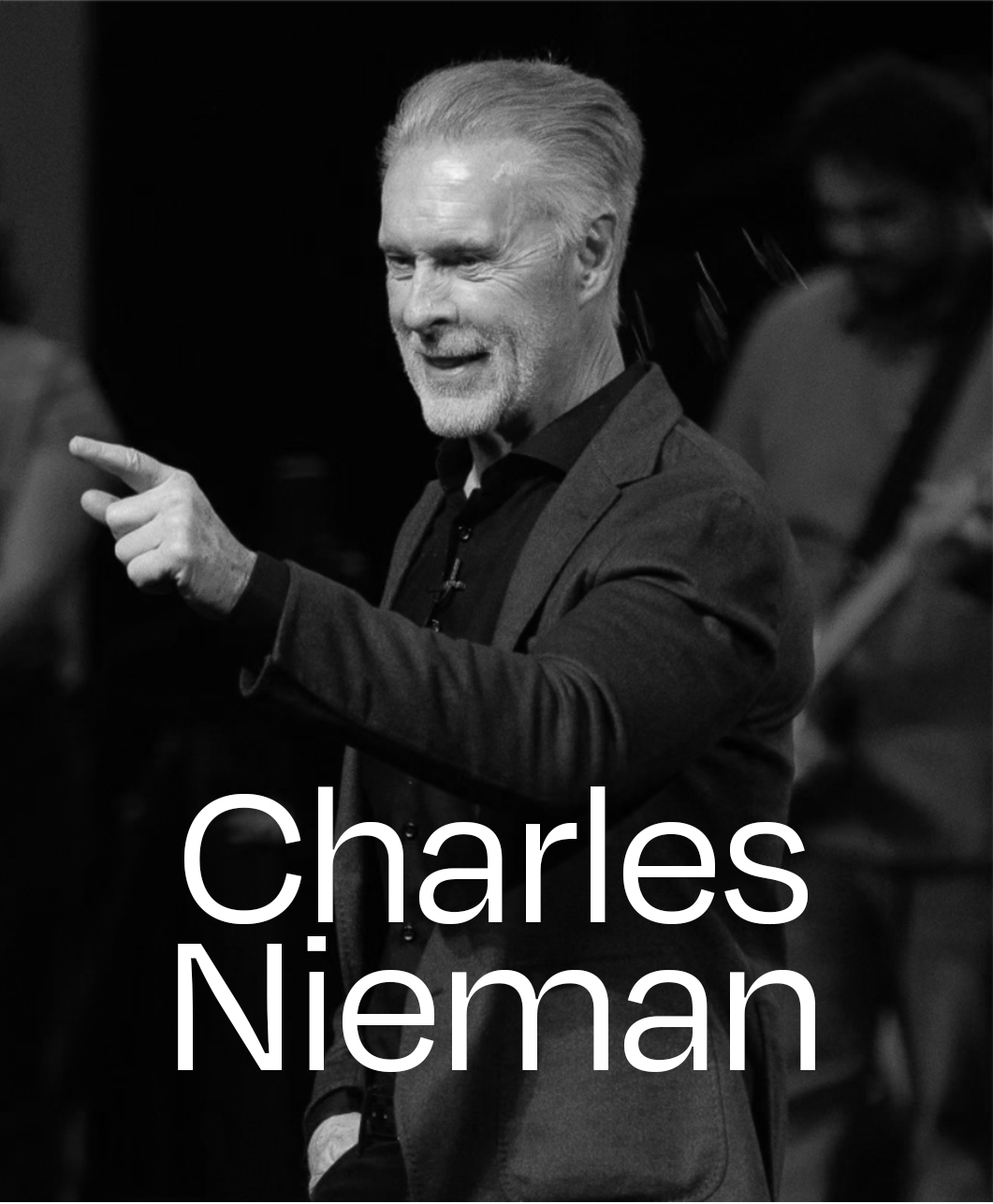 Charles Nieman