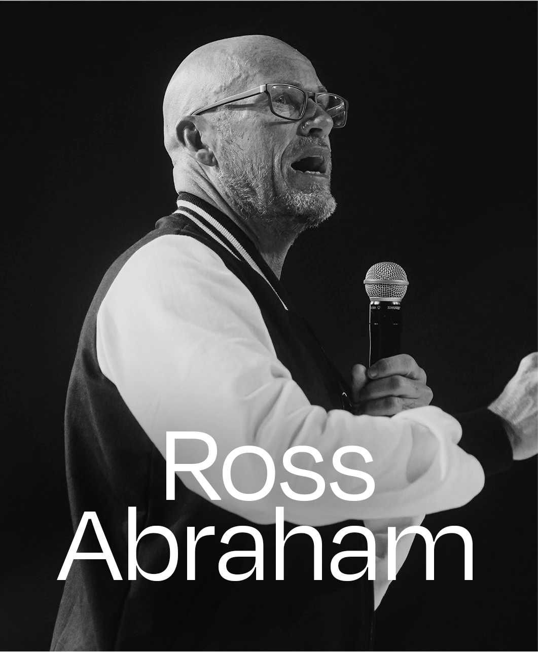 Ross Abraham