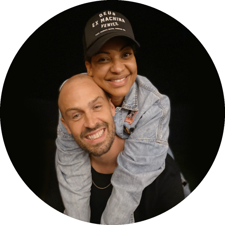 Mark & Laura Harle
