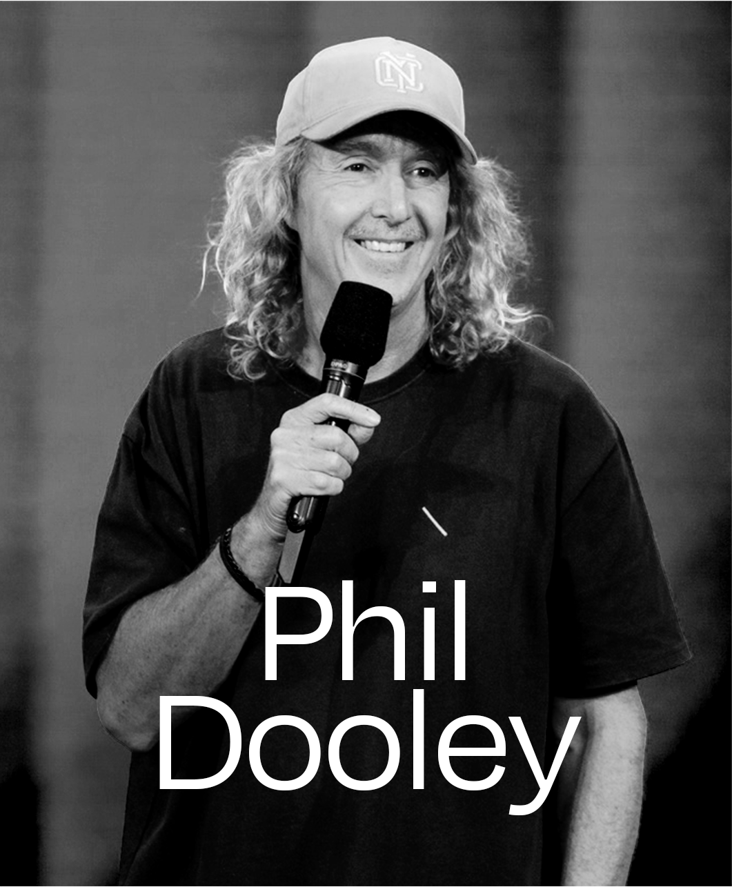 Phil Dooley