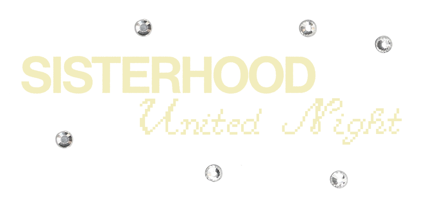 Sisterhood United Night
