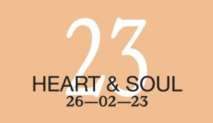 Heart & Soul 2023