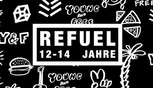 REFUEL | Parallel to the service