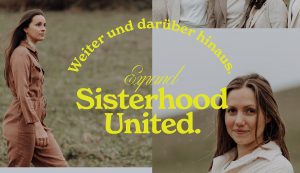 Sisterhood United