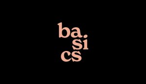 Basics | Introductory Course