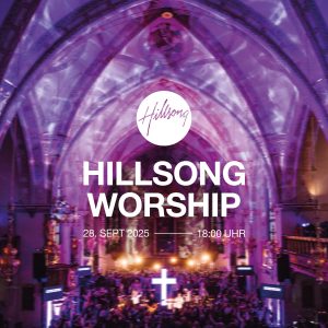 Hillsong Worship Night