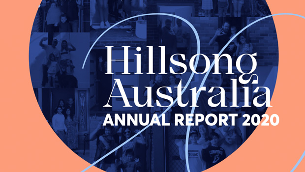 (English) Clarification on Media Reports Re: Hillsong Australia 2020 Annual Report